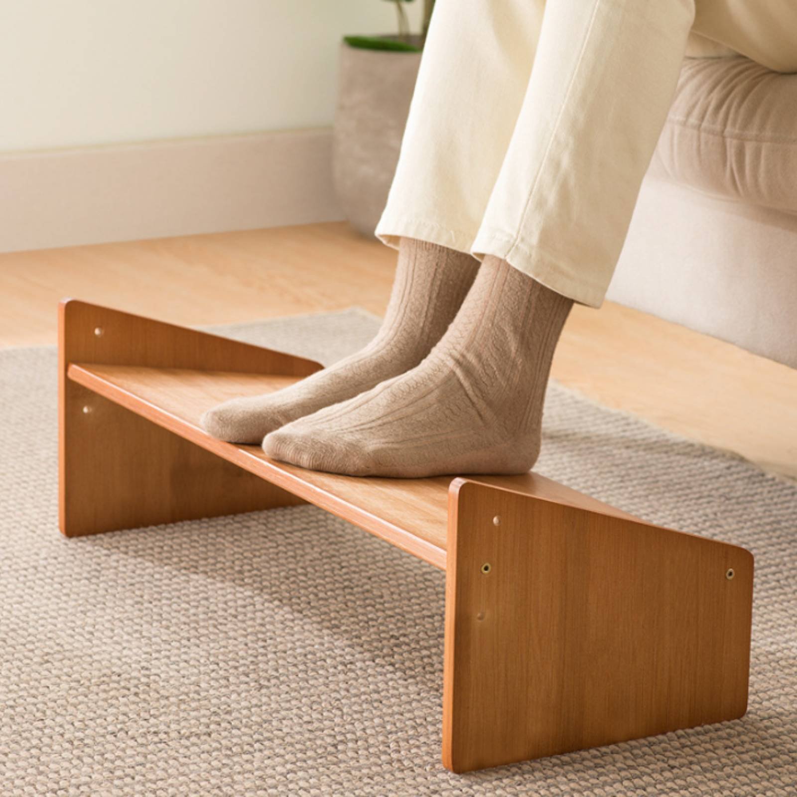 Office Furniture Desk - Подставка для ног под стол с