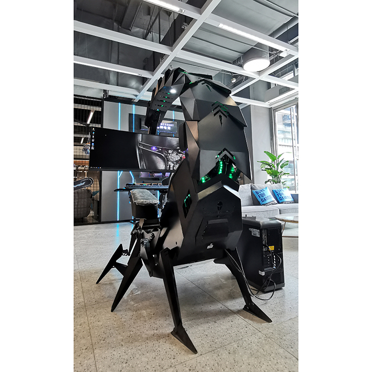 Work Office Furniture - Кресло SK Scorpion Imperator Works Cluven