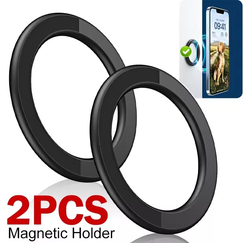 Mobile Pedestal Cabinet - Магнитный держатель MagSafe с клейкой основой,
