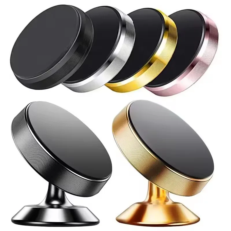 Mobile Pedestal Cabinet - Магнитный держатель для телефона в автомобиле,