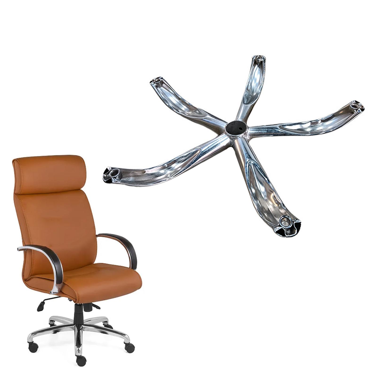 Office Furniture Plan - Основание офисных стульев, ножки стула, поворотный