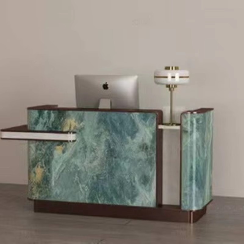 Office Furniture Logo - Стойки ресепшн для отелей, салонов красоты,