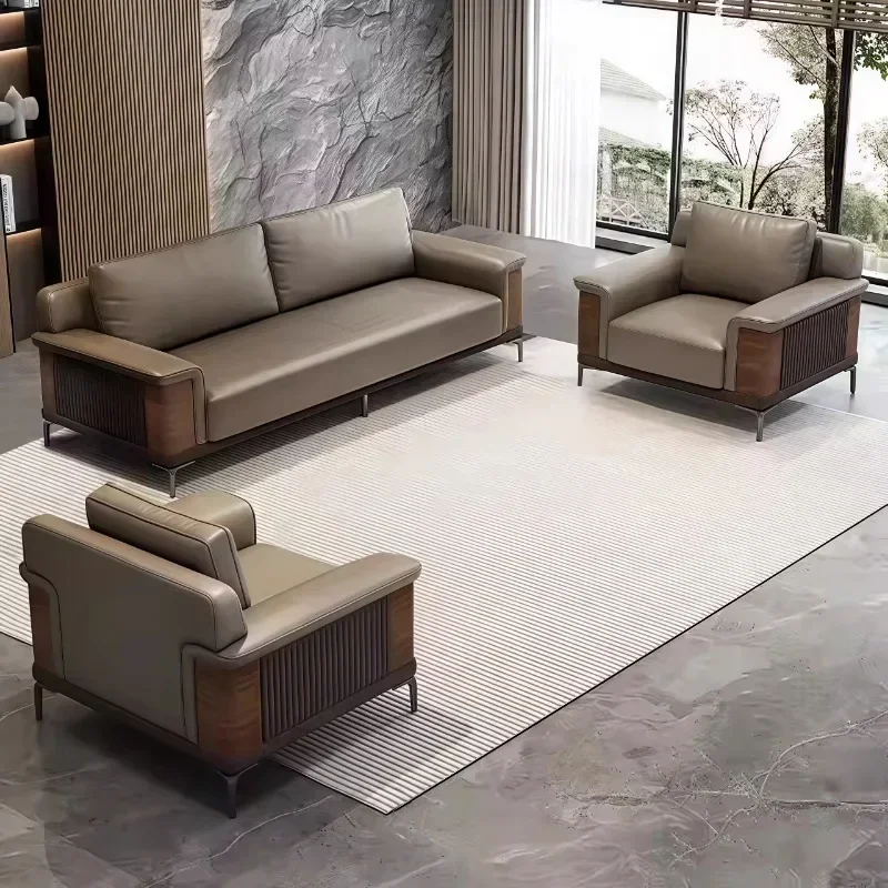 Диваны и комплекты мебели для  – обзор и цена Office Furniture Liquidations