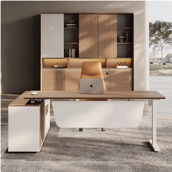 Современный простой офисный ст – обзор и цена Office Furniture Logo