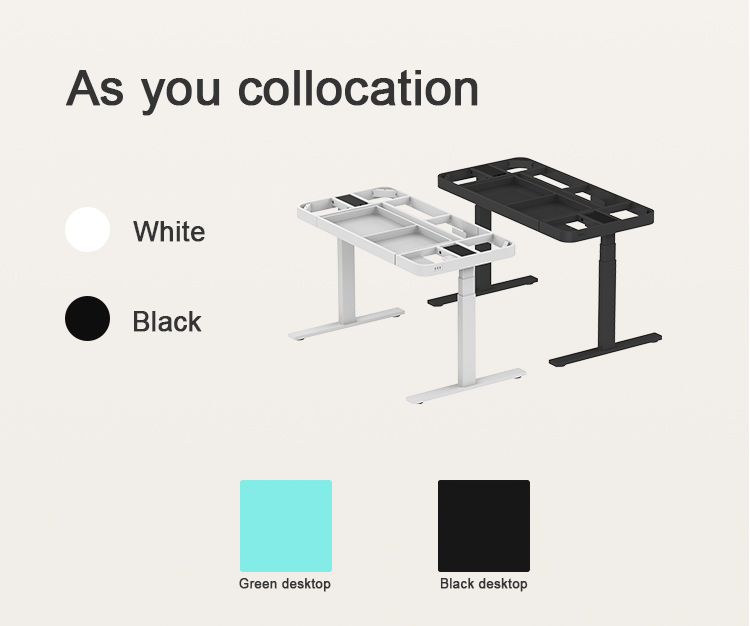 Офисный стол с индивидуальным  – обзор и цена Office Furniture Custom