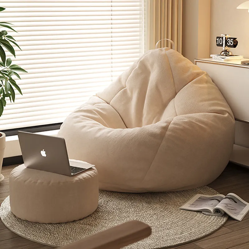 Компактные диваны-пуфы для ром – обзор и цена Office Furniture Liquidations