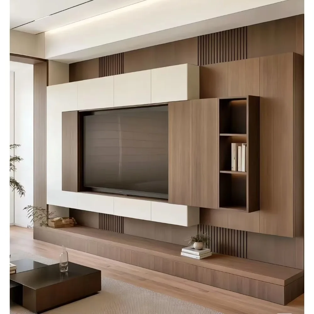 Современная деревянная тумба п – обзор и цена Office Furniture Custom