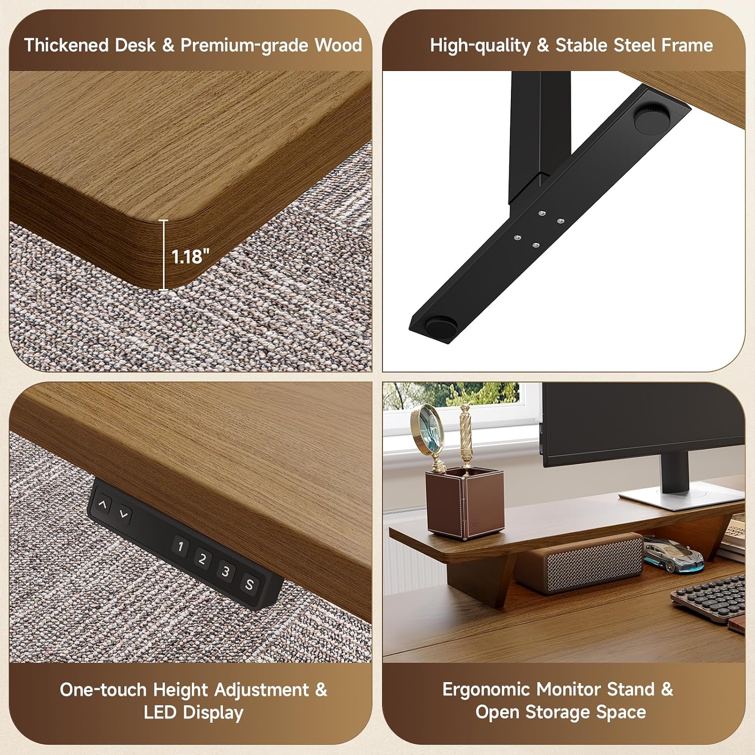 Современный комплект офисной м – обзор и цена Office Furniture Custom