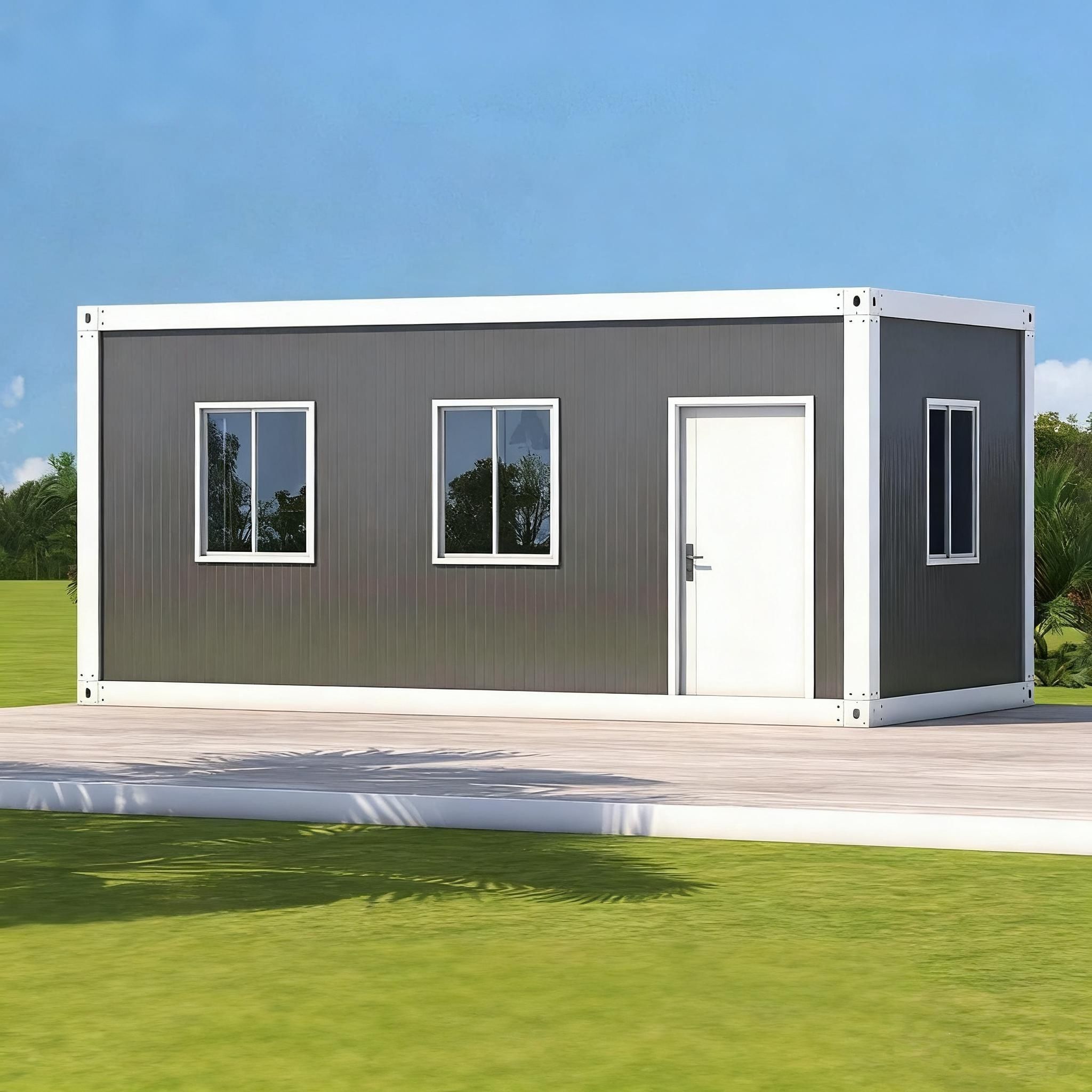 Уличный всепогодный контейнерн – обзор и цена Office Furniture Plan