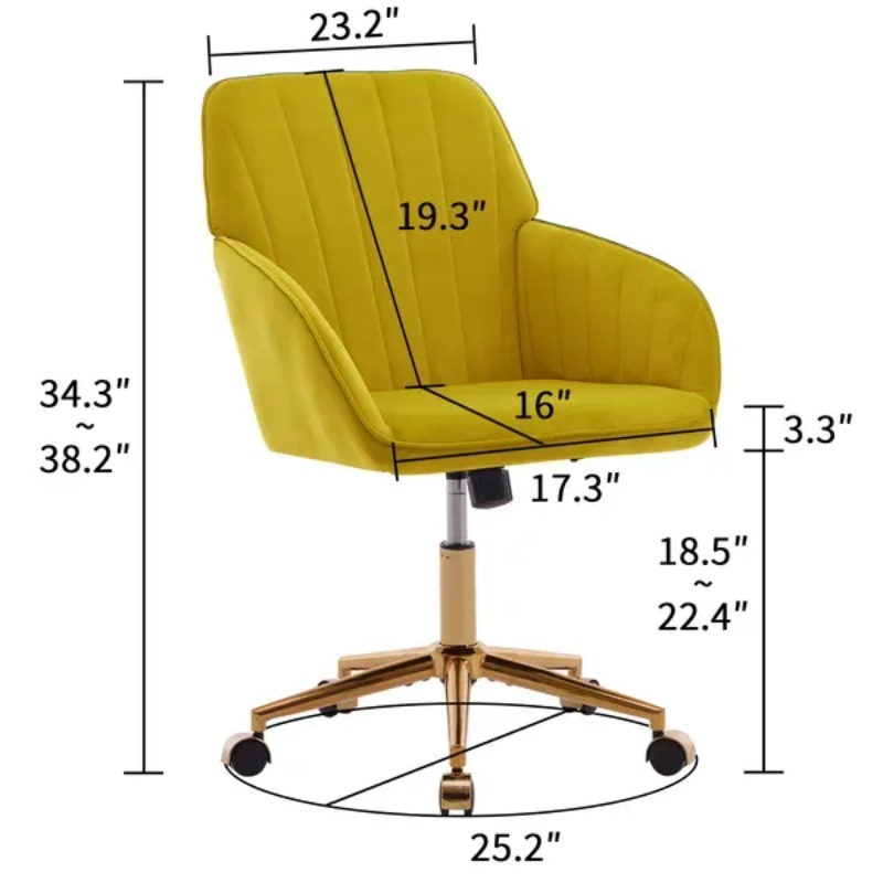 -Для стула с колесами Игровые  – обзор и цена Office Furniture Liquidations