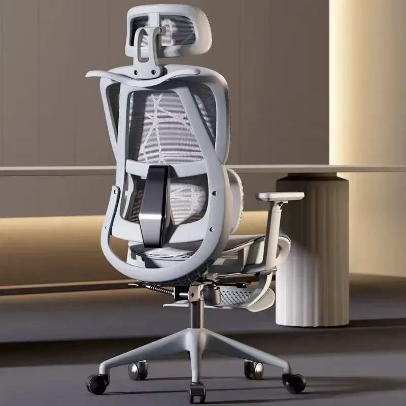 Эргономичное игровое кресло с  – обзор и цена Office Furniture Desk