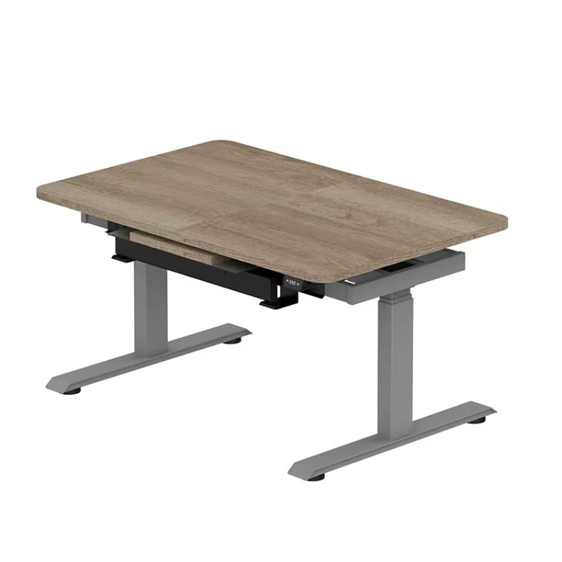 Регулируемый по высоте и ширин – обзор и цена Office Furniture Desk