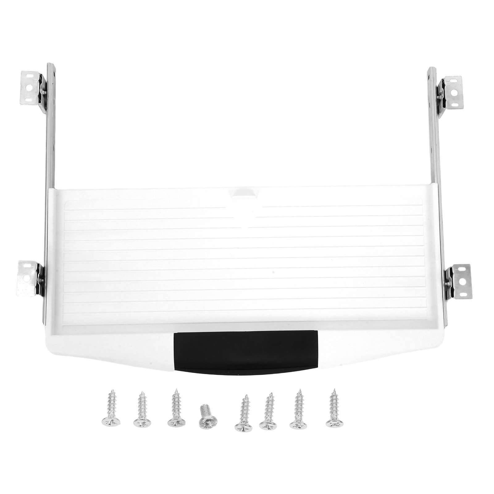 Выдвижной лоток для клавиатуры – обзор и цена Keyboard Drawer Under