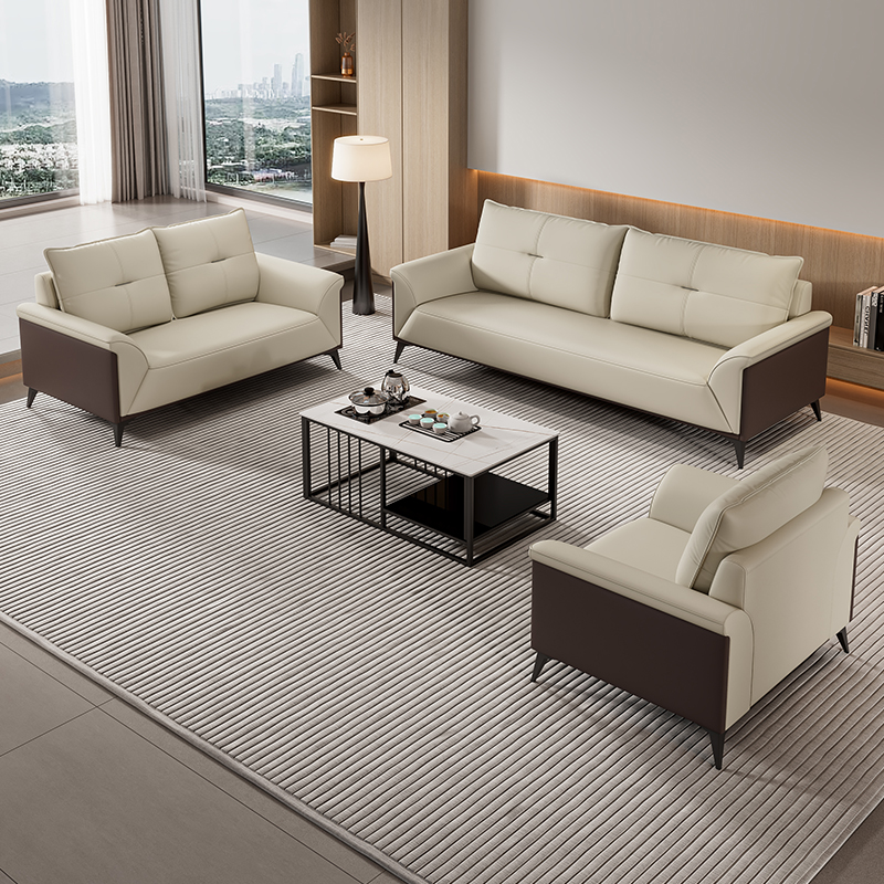 Офисный диван для отеля, компл – обзор и цена Office Furniture Custom
