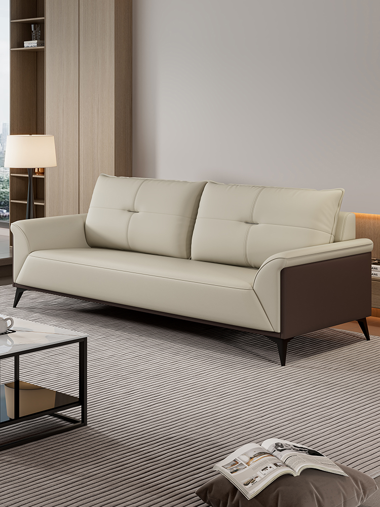 Офисный диван для отеля, компл – обзор и цена Office Furniture Custom