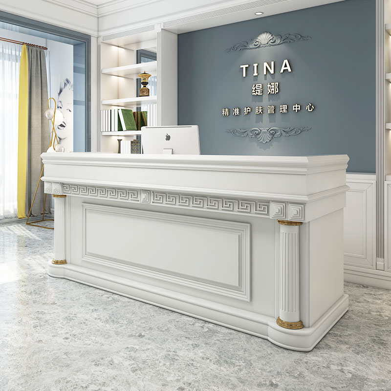 Большие современные стойки рес – обзор и цена Office Furniture Logo