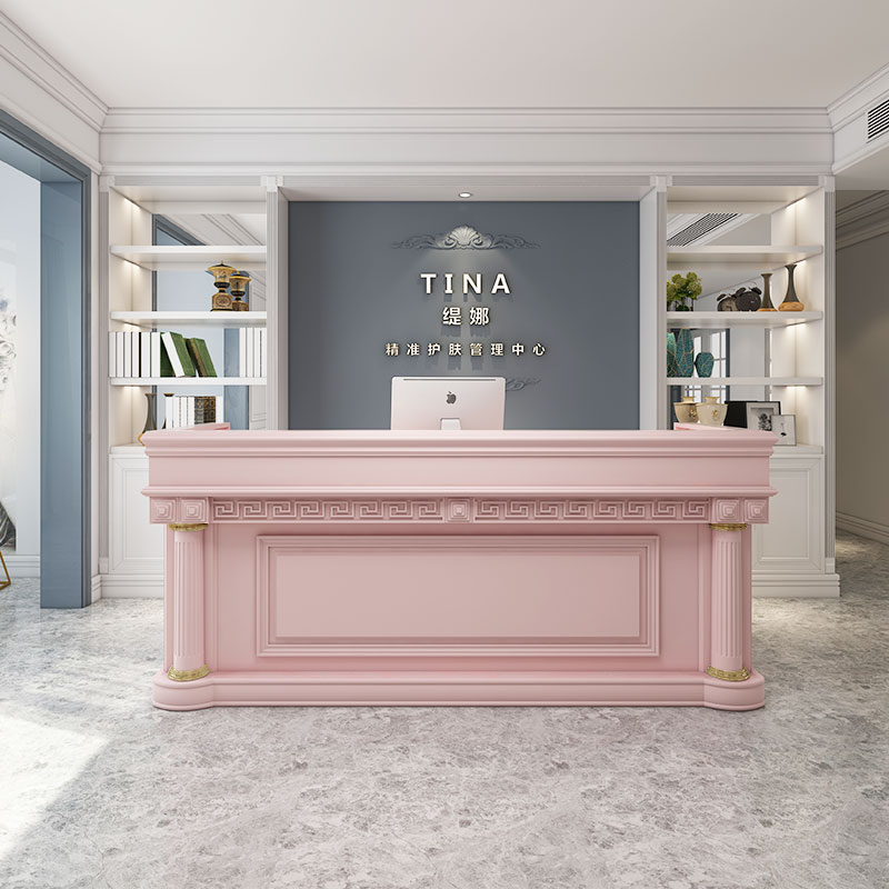 Большие современные стойки рес – обзор и цена Office Furniture Logo