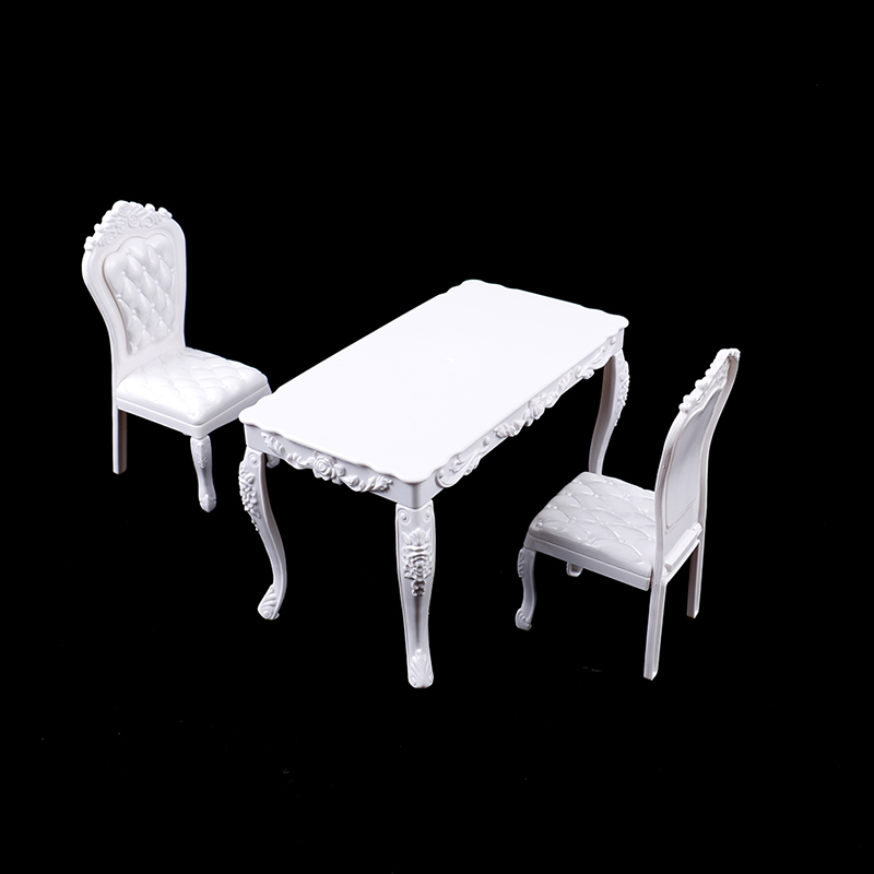 Кукольный домик 1:6, кухонная  – обзор и цена Office Furniture Desk