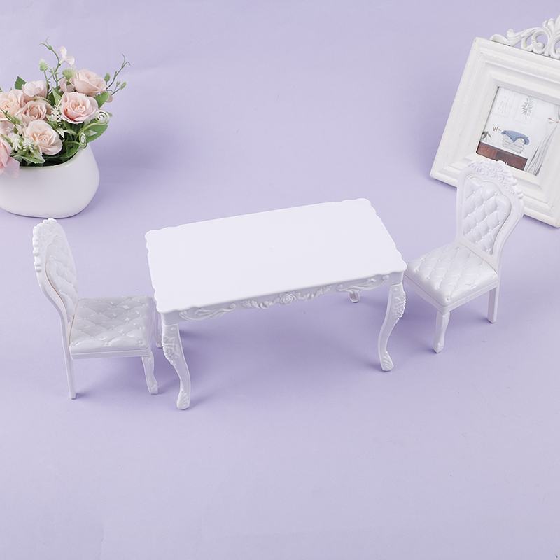 Кукольный домик 1:6, кухонная  – обзор и цена Office Furniture Desk