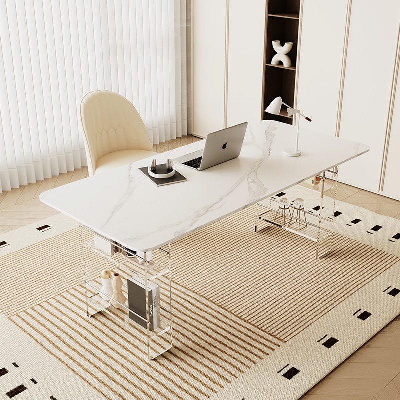 Скандинавский элитный стол из  – обзор и цена Office Furniture Desk