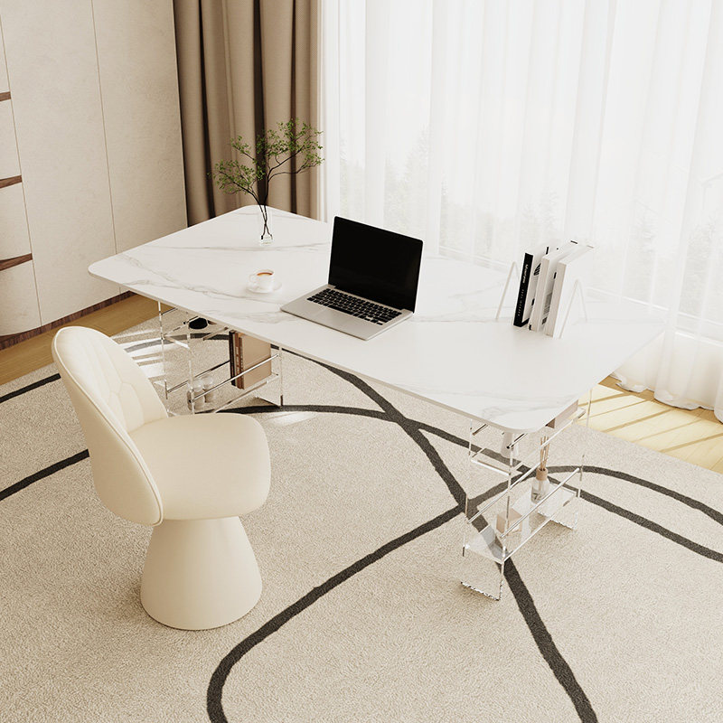 Скандинавский элитный стол из  – обзор и цена Office Furniture Desk