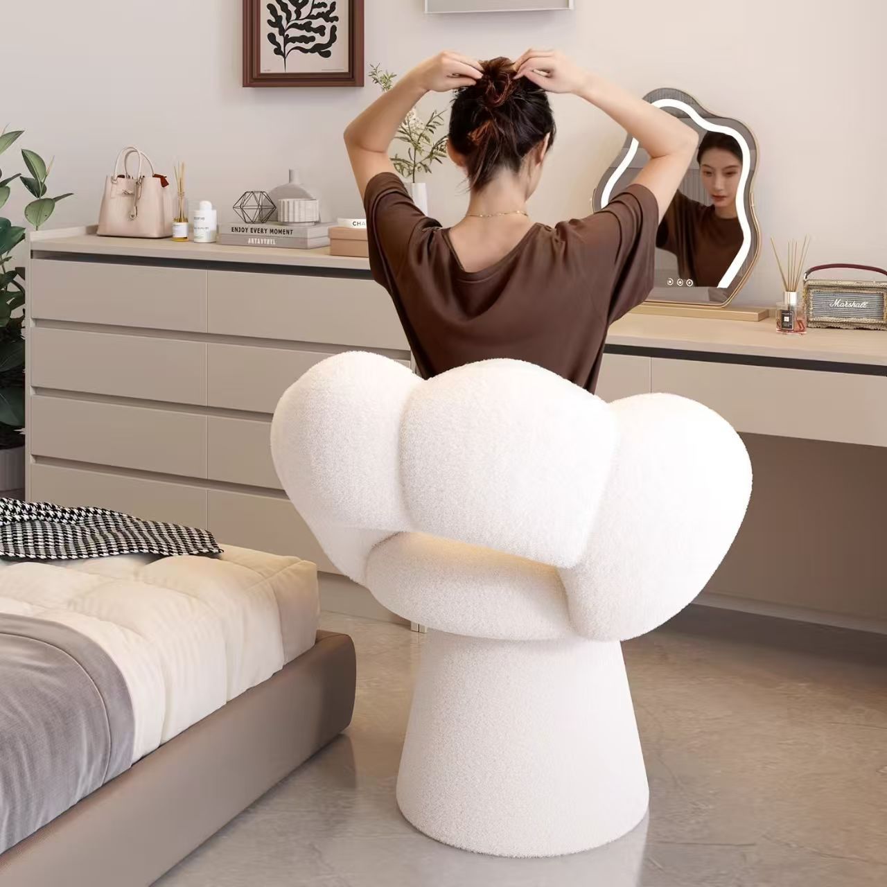 Эргономичный настольный стул д – обзор и цена Office Furniture Desk