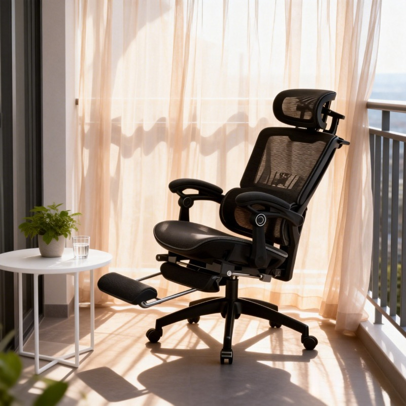 Компьютерное кресло Cajun: Лик – обзор и цена Office Furniture Liquidations