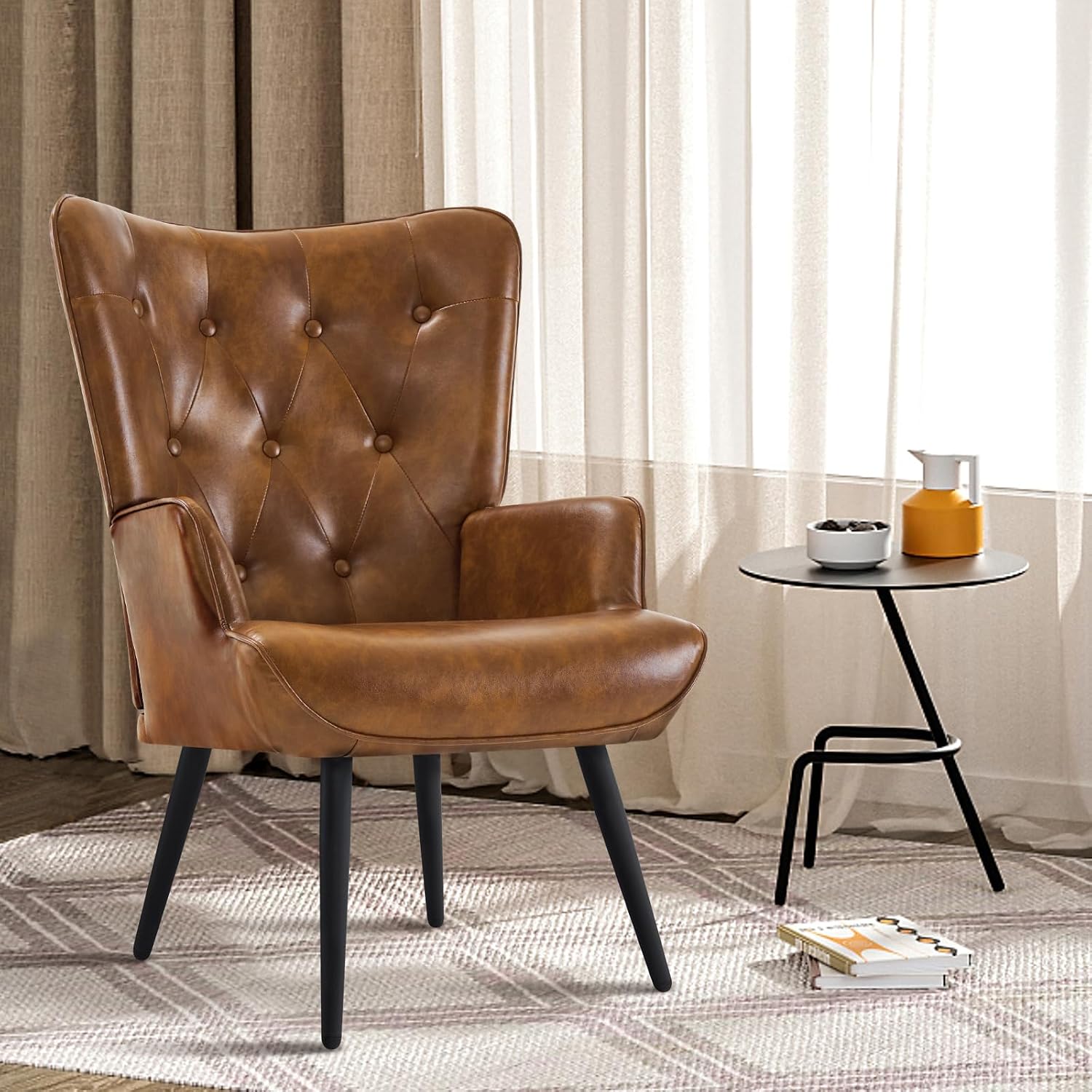 Кресло в стиле модерн середины – обзор и цена Office Furniture Custom