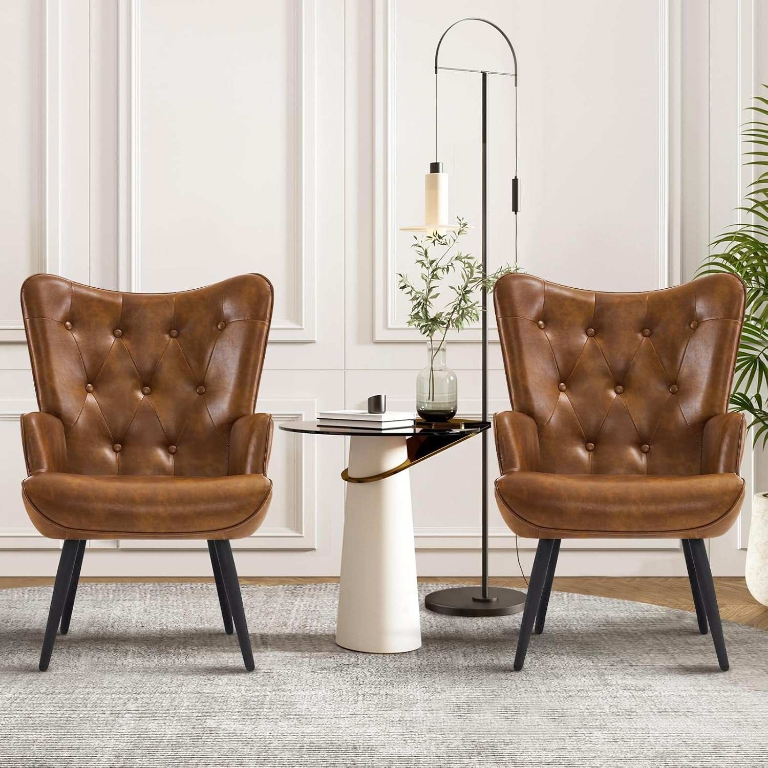 Кресло в стиле модерн середины – обзор и цена Office Furniture Custom