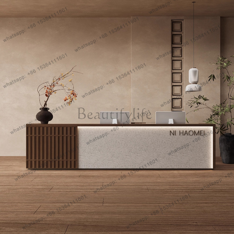 прилавок магазина, стойка клие – обзор и цена Office Furniture Logo
