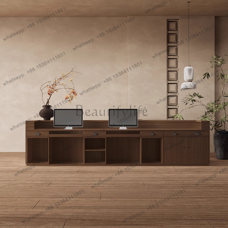 прилавок магазина, стойка клие – обзор и цена Office Furniture Logo